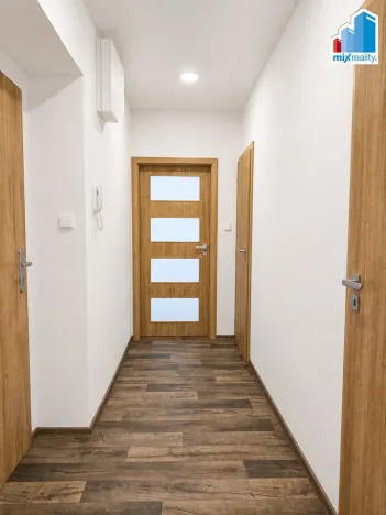 Pronájem bytu 2+kk, Nýřany, Komenského, 55 m2