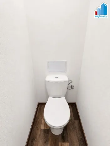 Pronájem bytu 2+kk, Nýřany, Komenského, 55 m2
