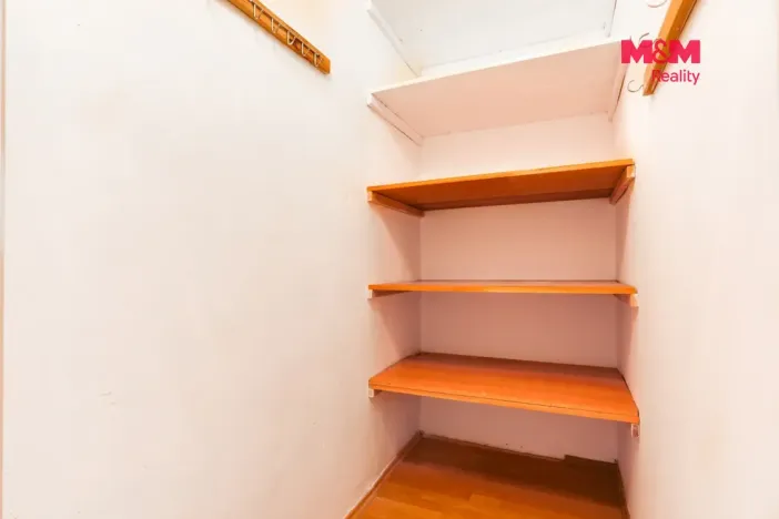 Pronájem bytu 3+1, Sokolov, Křižíkova, 70 m2