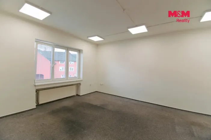 Pronájem bytu 4+1, Valašské Meziříčí - Krásno nad Bečvou, Mostní, 80 m2