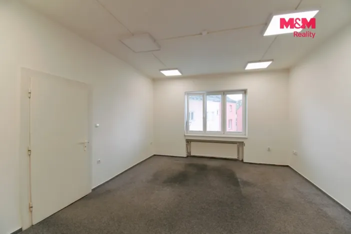 Pronájem bytu 4+1, Valašské Meziříčí - Krásno nad Bečvou, Mostní, 80 m2