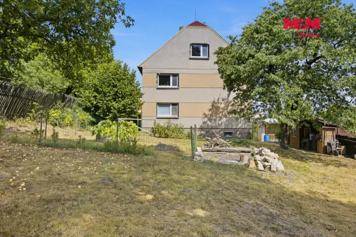 Prodej rodinného domu, Rynholec, U Mlýna, 240 m2