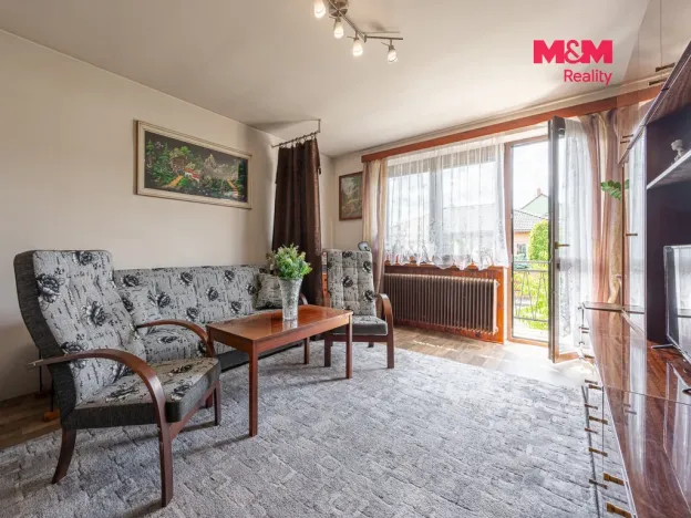 Prodej rodinného domu, Kozojedy, Zahradní, 160 m2