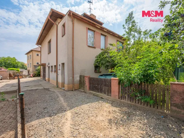 Prodej rodinného domu, Kozojedy, Zahradní, 160 m2