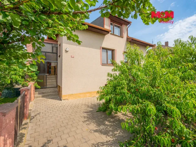 Prodej rodinného domu, Kozojedy, Zahradní, 160 m2