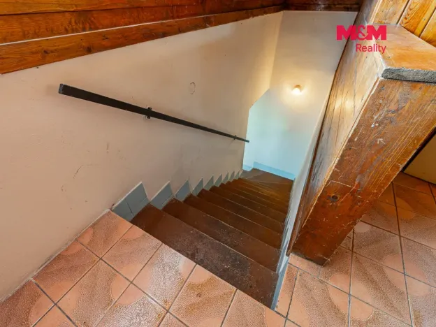 Prodej rodinného domu, Kozojedy, Zahradní, 160 m2