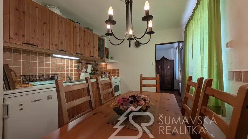 Prodej rodinného domu, Žihobce, 69 m2