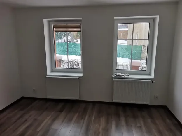 Pronájem bytu 2+1, Liberec, Na Srázu, 76 m2