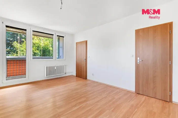 Prodej bytu 3+1, Mladá Boleslav, Erbenova, 72 m2