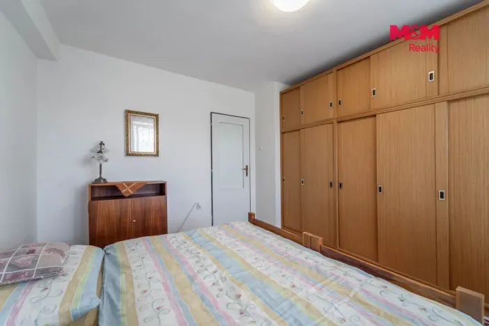 Prodej bytu 3+1, Praha, Branická, 65 m2