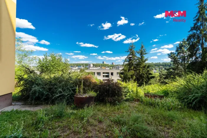 Prodej bytu 3+1, Praha, Branická, 65 m2