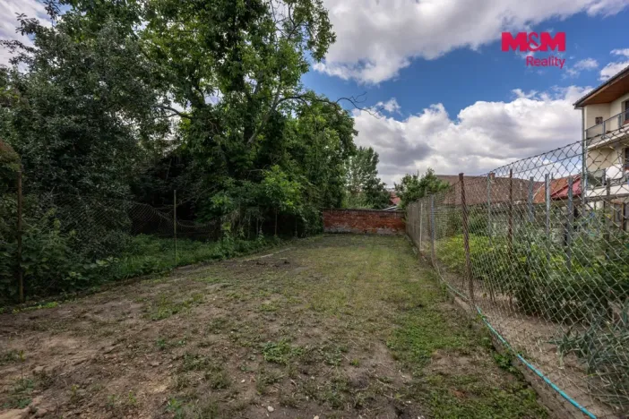 Prodej rodinného domu, Spytihněv, 120 m2