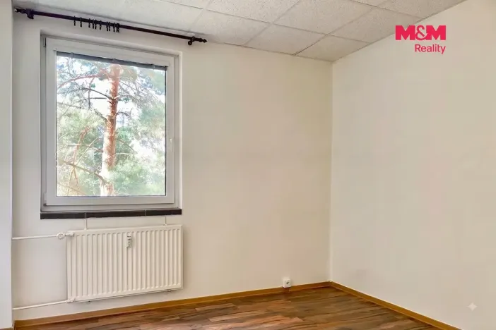 Prodej bytu 3+1, Tábor, Sofijská, 78 m2