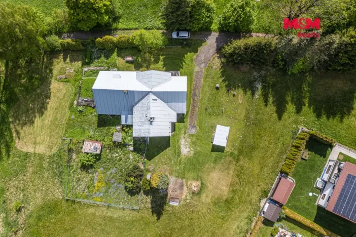 Prodej rodinného domu, Deštné v Orlických horách, 133 m2