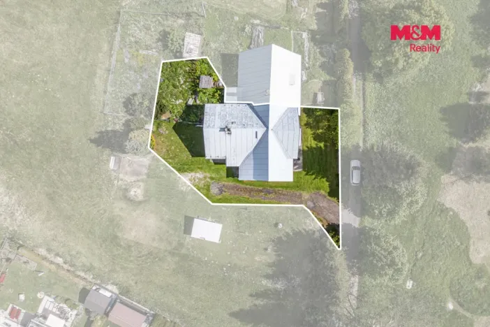 Prodej rodinného domu, Deštné v Orlických horách, 133 m2