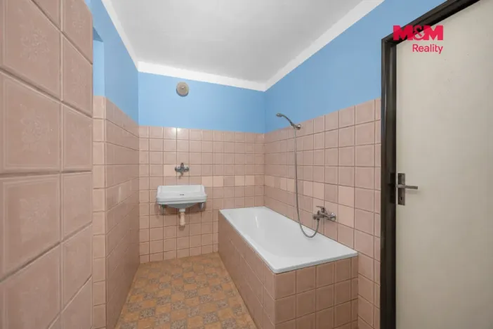 Prodej rodinného domu, Deštné v Orlických horách, 133 m2