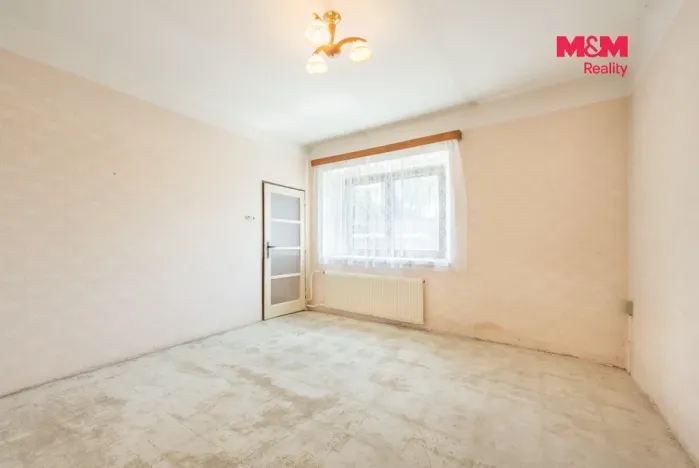 Prodej rodinného domu, Jeneč, Nouzov, 214 m2