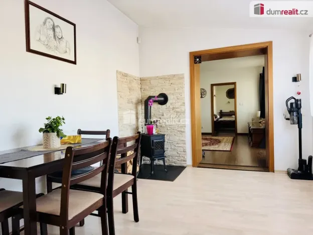 Prodej rodinného domu, Břežany II, 85 m2