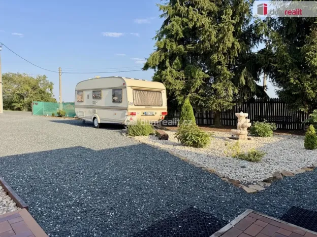 Prodej rodinného domu, Břežany II, 85 m2