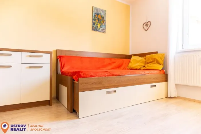 Pronájem bytu 1+kk, Loučná nad Desnou, 20 m2