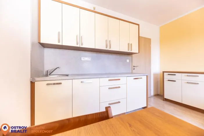 Pronájem bytu 1+kk, Loučná nad Desnou, 20 m2