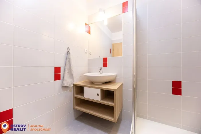 Pronájem bytu 1+kk, Loučná nad Desnou, 20 m2
