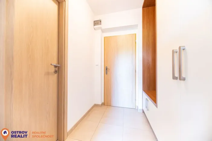 Pronájem bytu 1+kk, Loučná nad Desnou, 20 m2