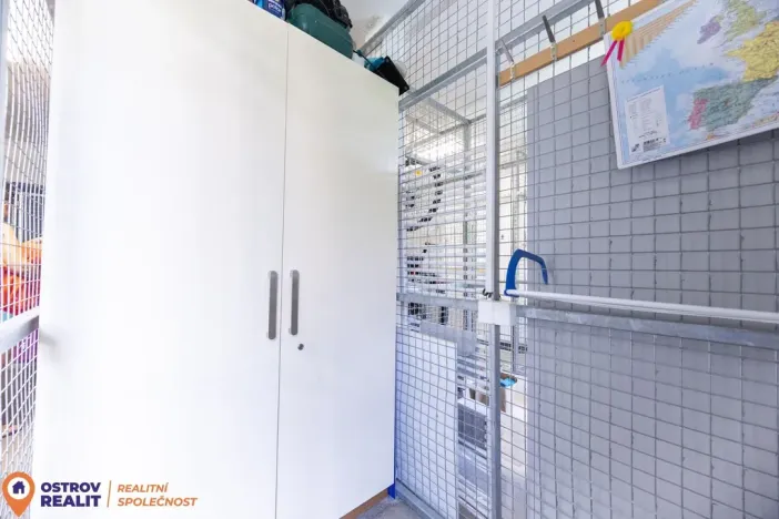 Pronájem bytu 1+kk, Loučná nad Desnou, 20 m2