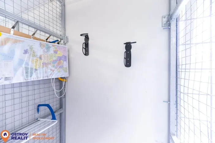Pronájem bytu 1+kk, Loučná nad Desnou, 20 m2