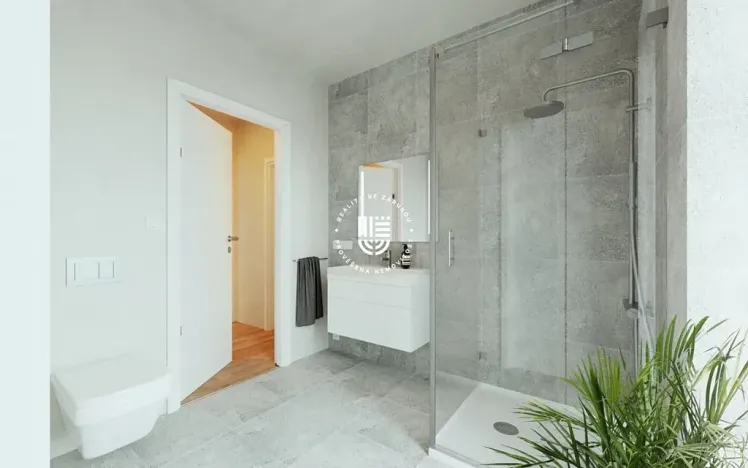 Prodej rodinného domu, Lišany, 101 m2