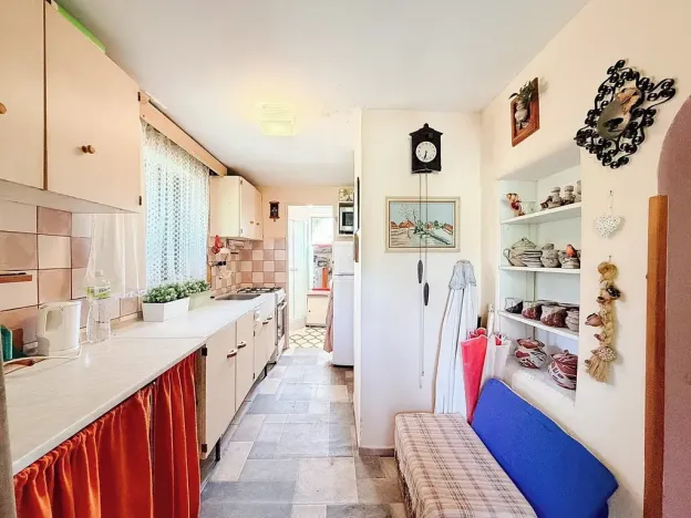 Prodej chaty, Týnišťko, 40 m2
