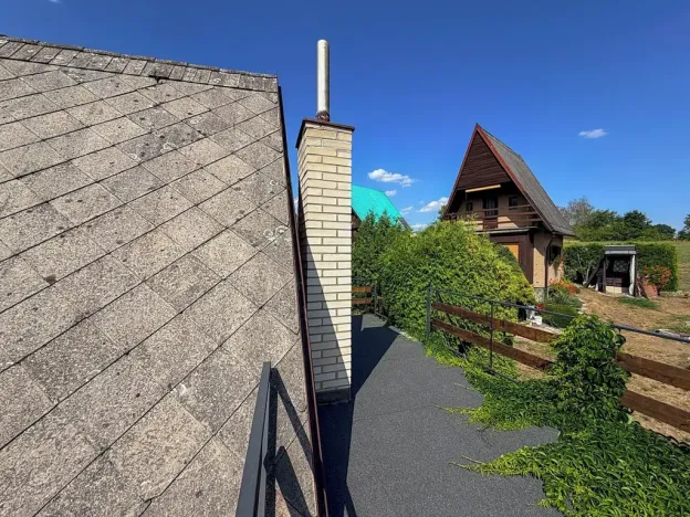 Prodej chaty, Týnišťko, 40 m2