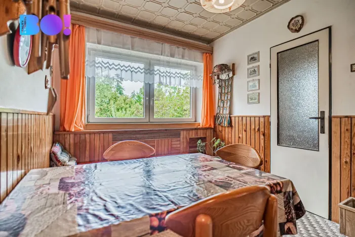 Prodej rodinného domu, Fryčovice, 90 m2