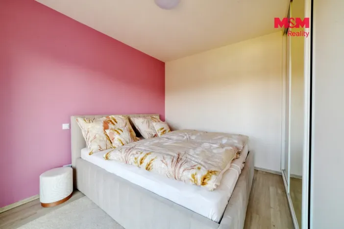 Prodej rodinného domu, Šabina, 55 m2