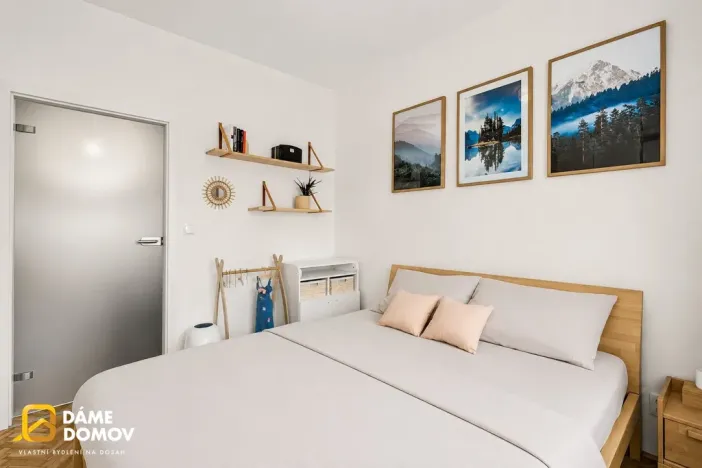 Prodej bytu 3+kk, Zlín - Malenovice, Pionýrů, 53 m2