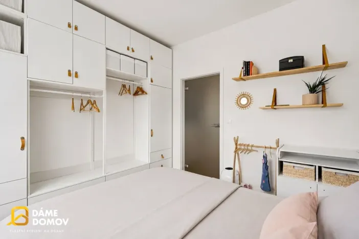 Prodej bytu 3+kk, Zlín - Malenovice, Pionýrů, 53 m2