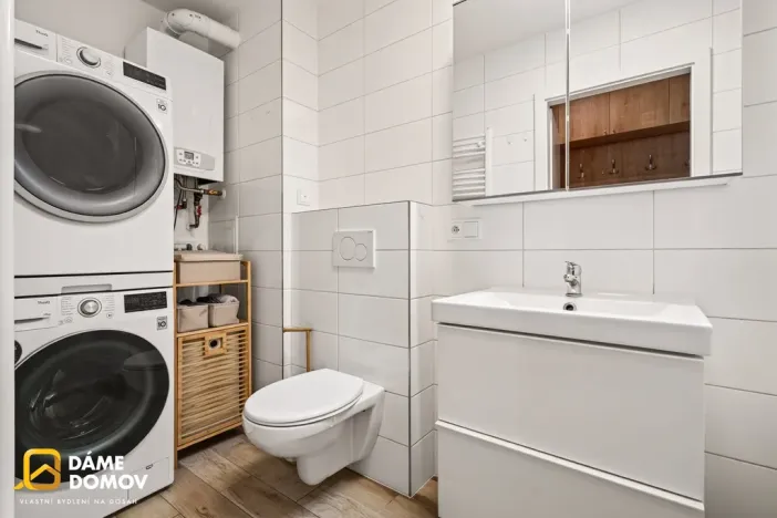 Prodej bytu 3+kk, Zlín - Malenovice, Pionýrů, 53 m2
