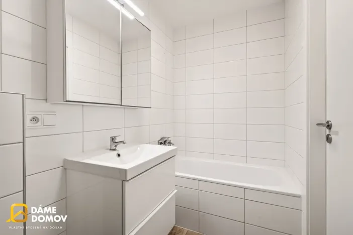 Prodej bytu 3+kk, Zlín - Malenovice, Pionýrů, 53 m2