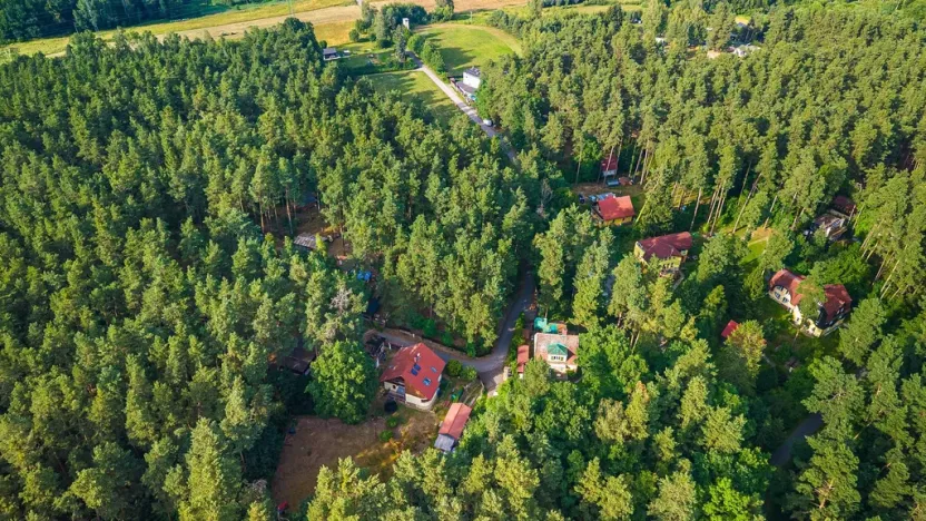 Prodej chaty, Hamr na Jezeře, 36 m2