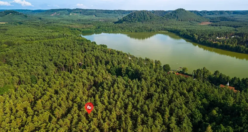 Prodej chaty, Hamr na Jezeře, 36 m2