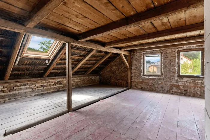 Prodej obchodního prostoru, Jablonec nad Nisou - Proseč nad Nisou, Prosečská, 299 m2
