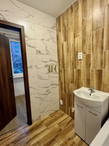 Pronájem bytu 3+1, Chomutov, Skalková, 60 m2