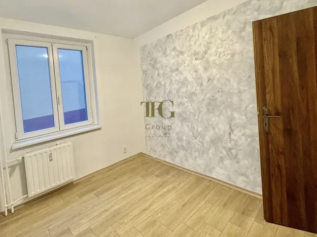 Pronájem bytu 3+1, Chomutov, Skalková, 60 m2