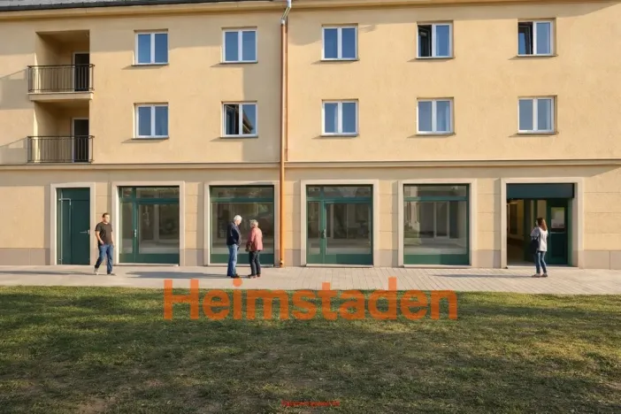 Pronájem obchodního prostoru, Ostrava - Poruba, Dělnická, 64 m2
