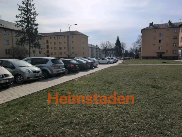 Pronájem obchodního prostoru, Ostrava - Poruba, Dělnická, 64 m2