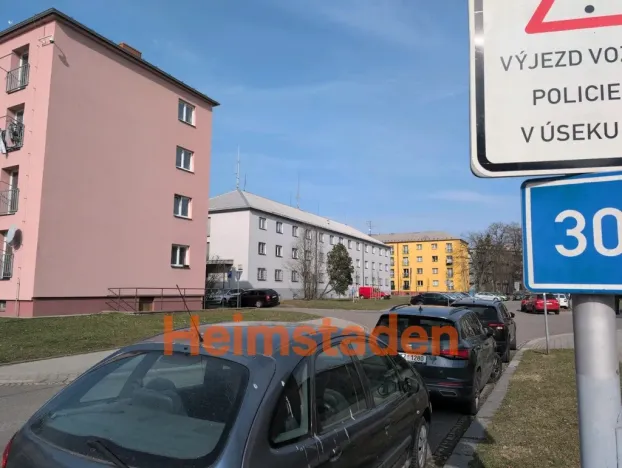 Pronájem obchodního prostoru, Ostrava - Poruba, Dělnická, 64 m2