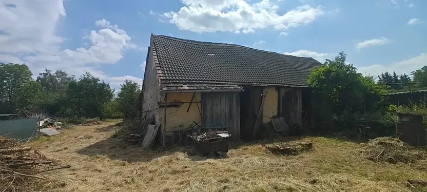 Prodej rodinného domu, Hlavatce, 250 m2