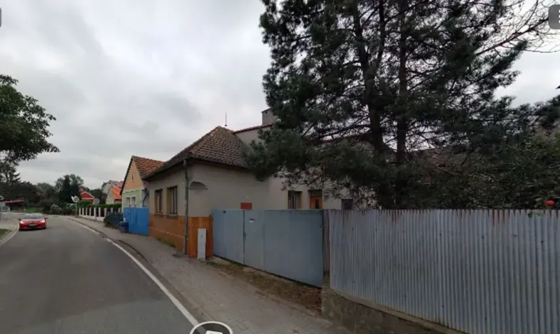 Prodej rodinného domu, Hlavatce, 250 m2
