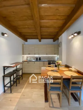 Pronájem rodinného domu, Bílá Lhota - Hradečná, 160 m2