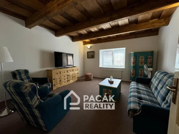 Pronájem rodinného domu, Bílá Lhota - Hradečná, 160 m2